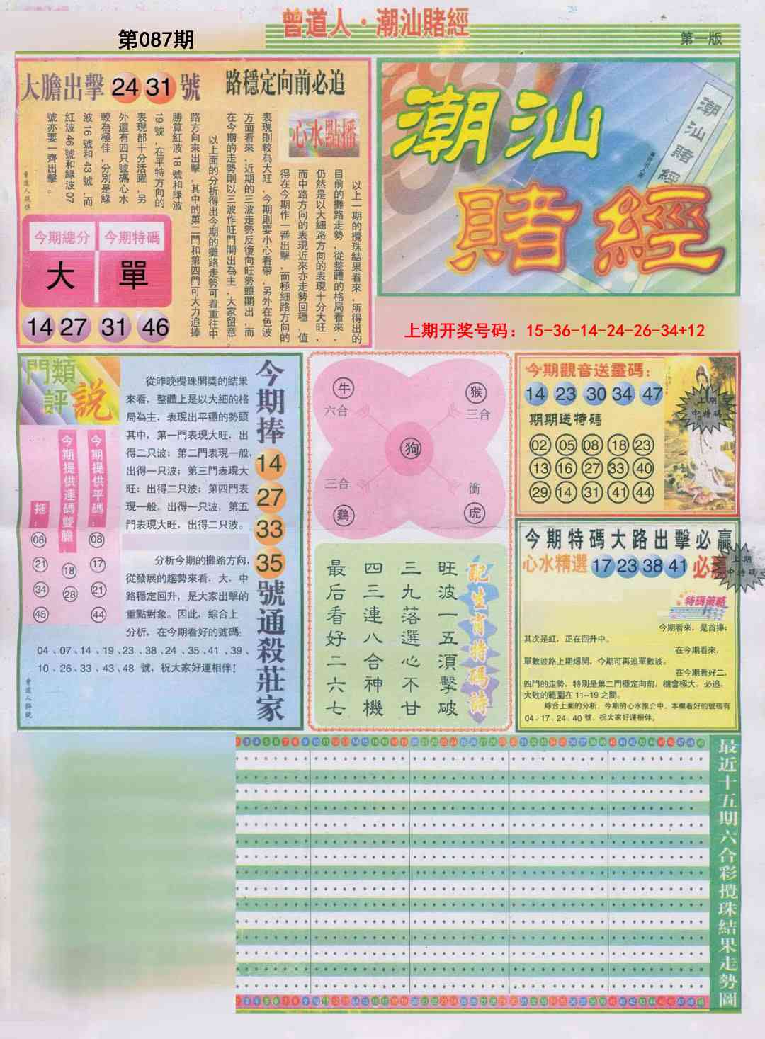 087期潮汕赌经A[图]